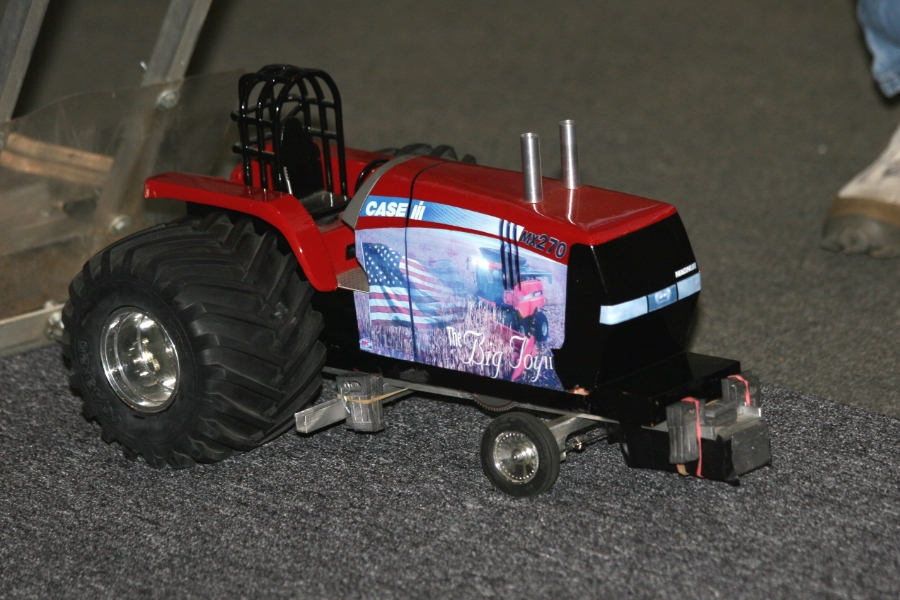 2011 NRCTPA Worlds 162 AE